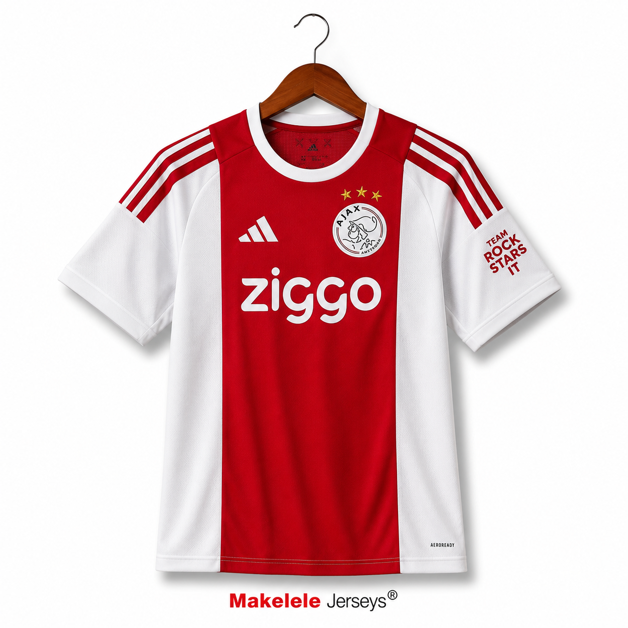 Common Jersey